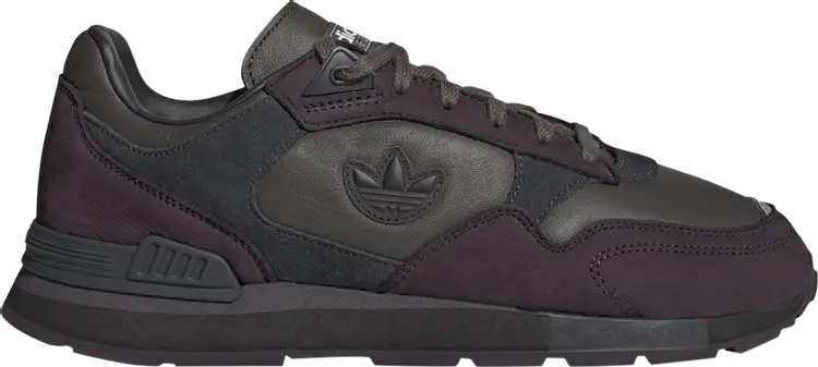 

Кроссовки Treziod 'Purple Orbit Grey', фиолетовый, Серый, Кроссовки Treziod 'Purple Orbit Grey', фиолетовый