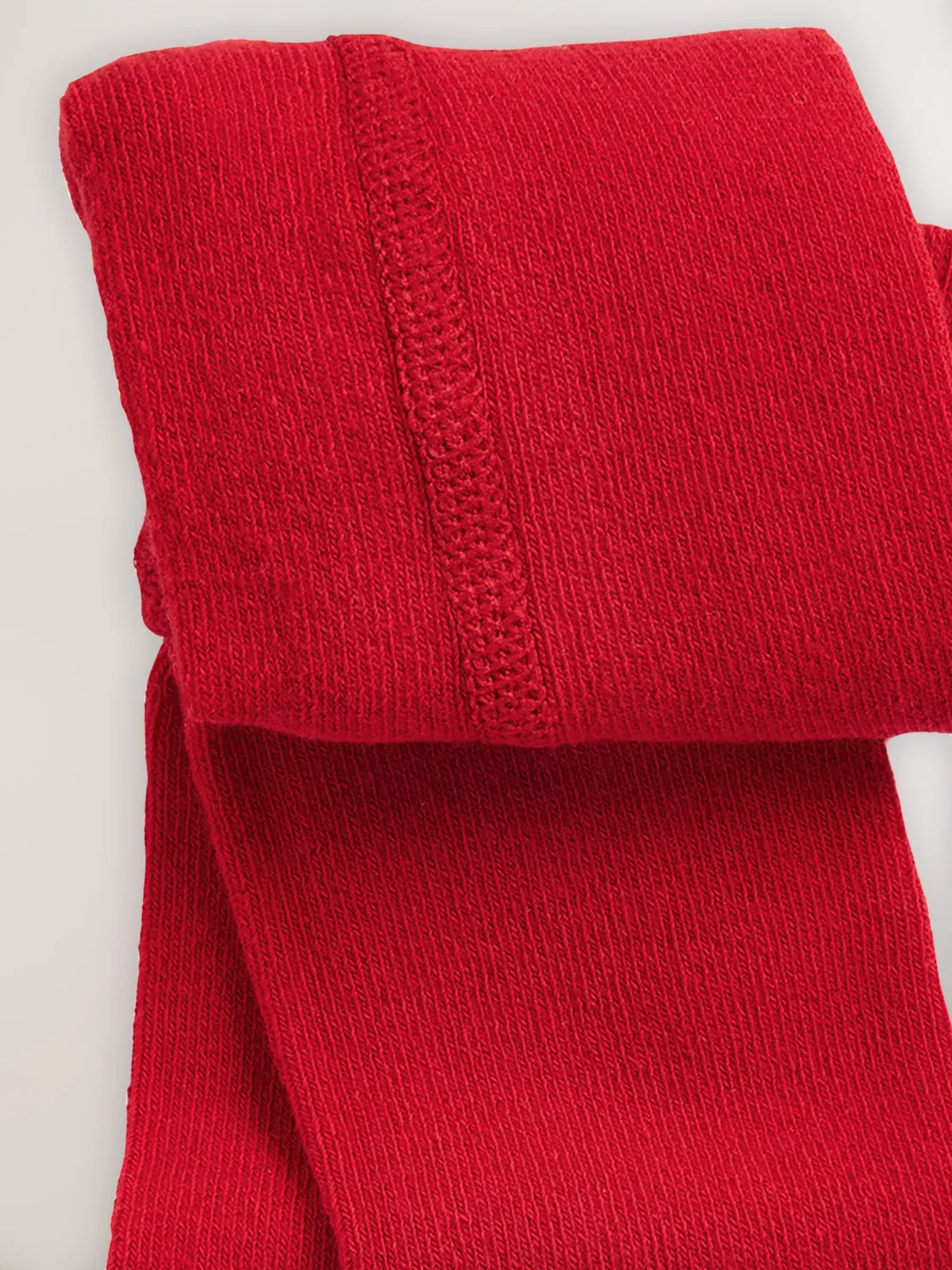 Колготки детские, модель Red Single Tights Next, красный — фото 2