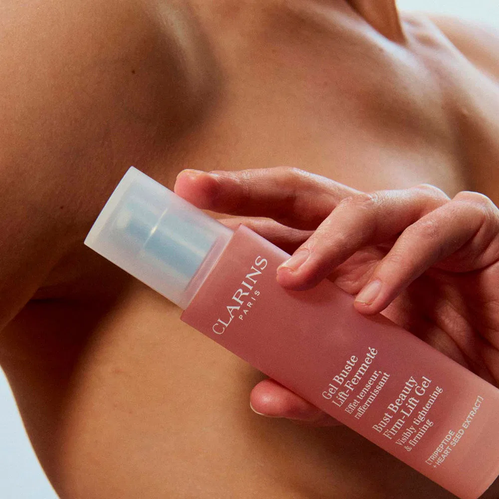 Гель для бюста Super Lift, 50 мл Clarins — фото 3