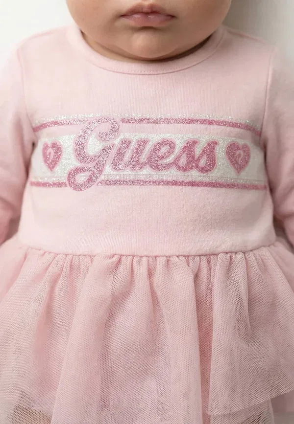Детское платье Guess