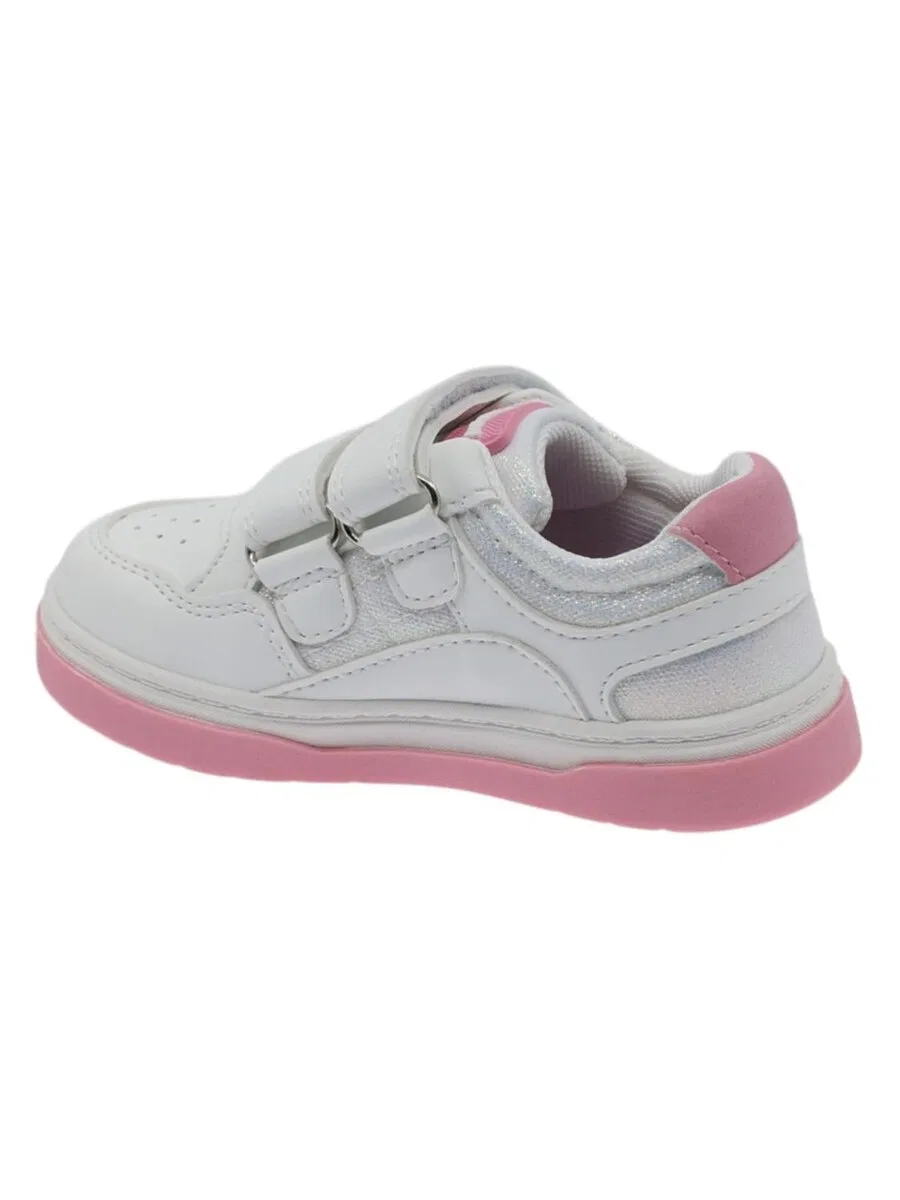Кроссовки Beppi 'Casual Shoe' белого цвета — фото 3