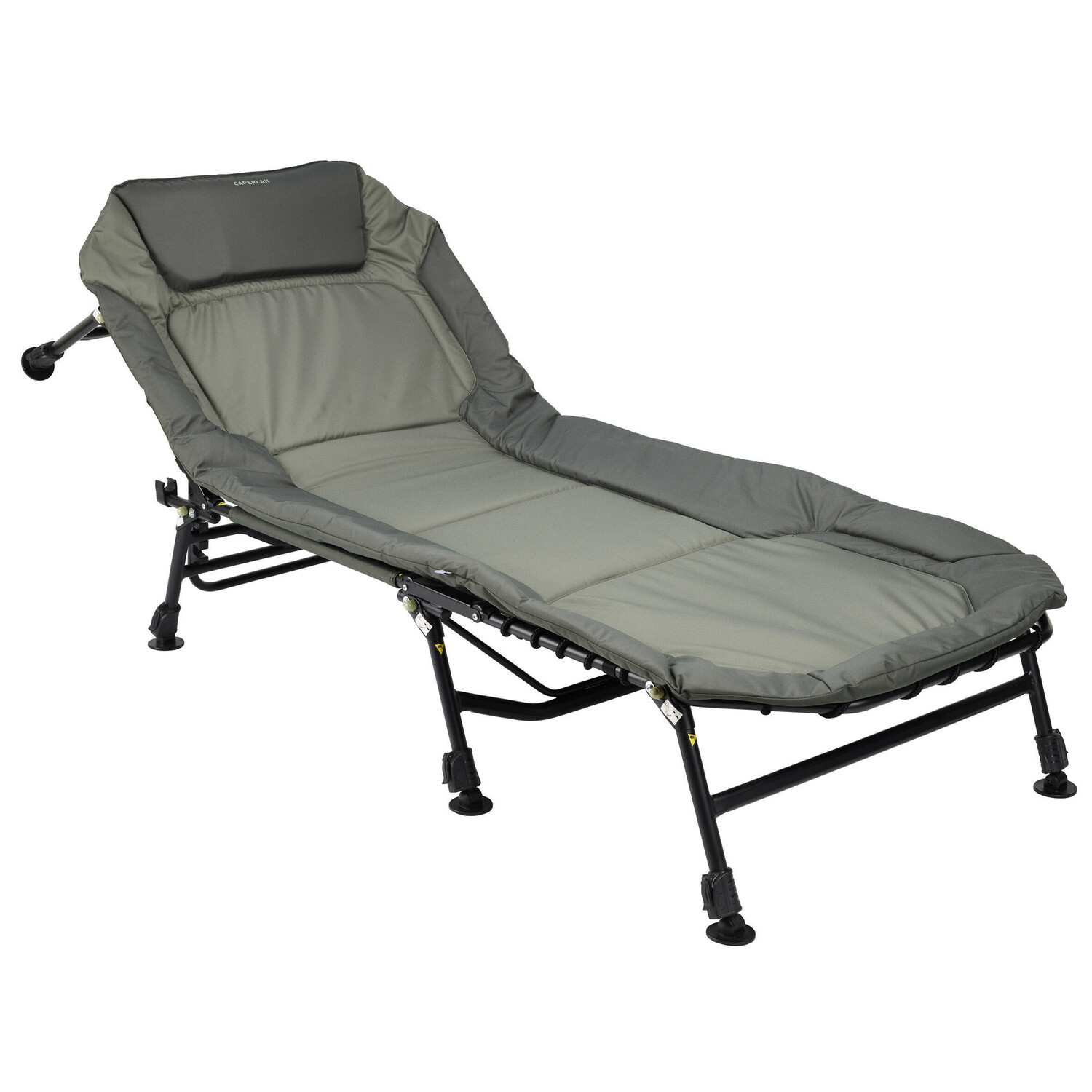 

Лежак для рыбалки Fullbreak Bedchair карповый лежак CAPERLAN