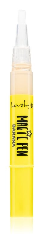

Тональный крем Lovely Magic Pen Banana