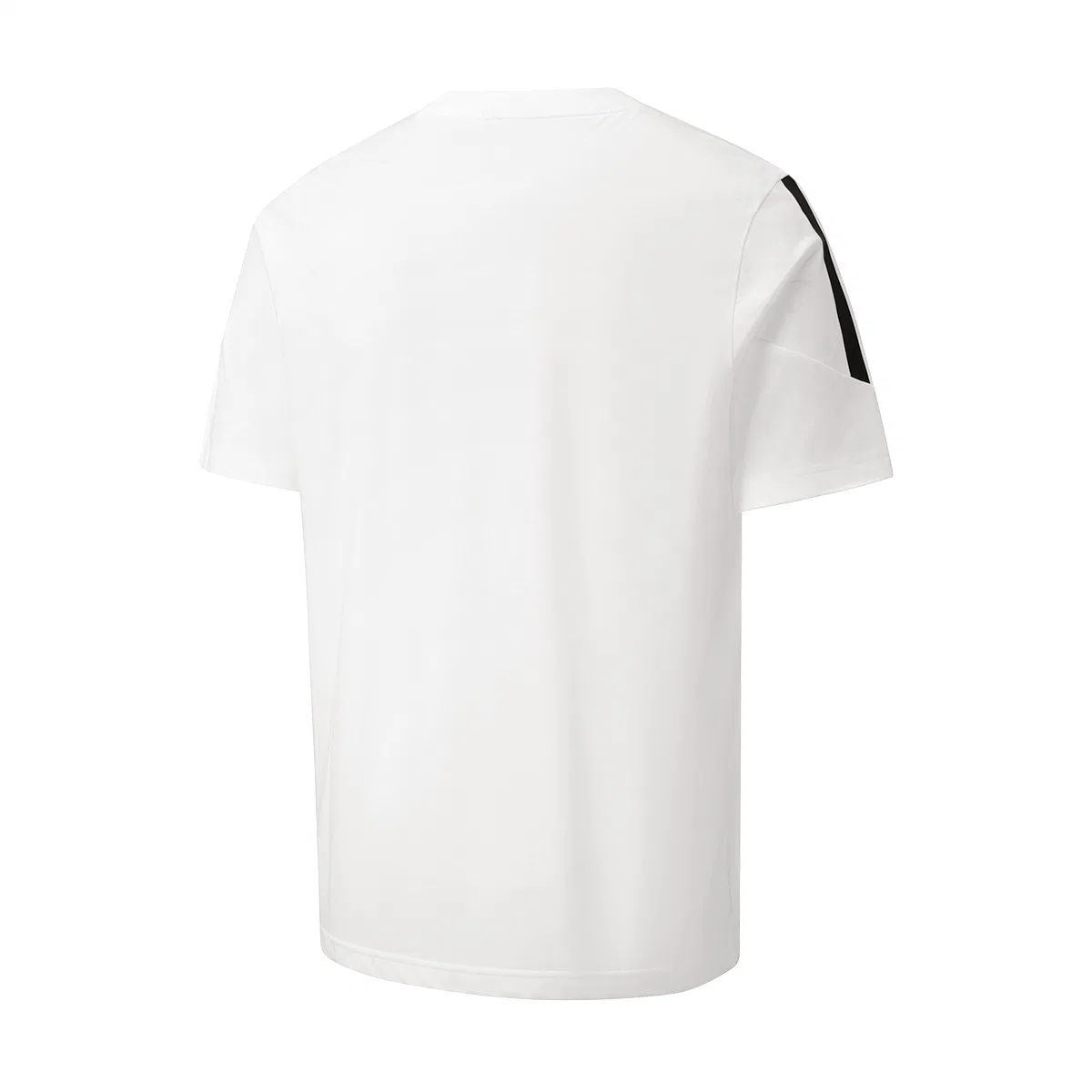 Женский спортивный комплект с круглым вырезом Casual Sportswear Adidas, Set (White+Brown) — фото 4