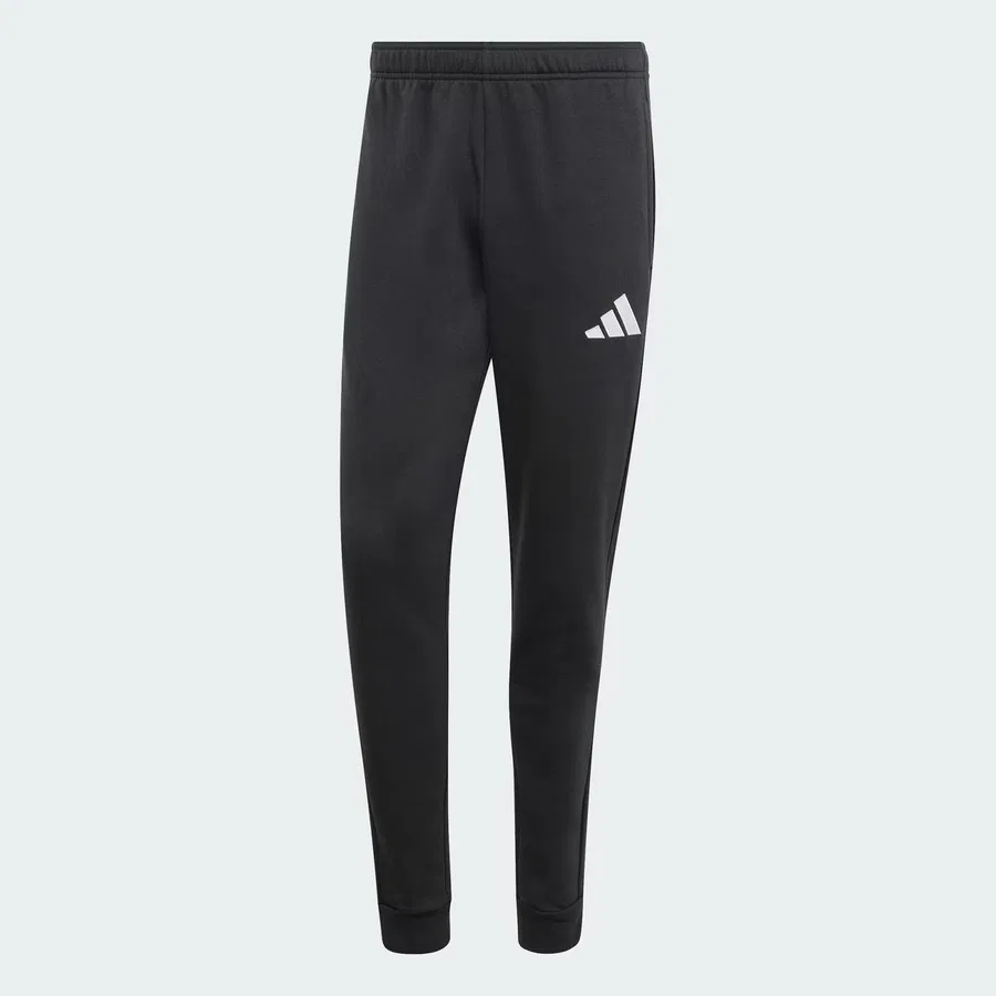 Спортивные штаны adidas ENT26, Черный — фото 4
