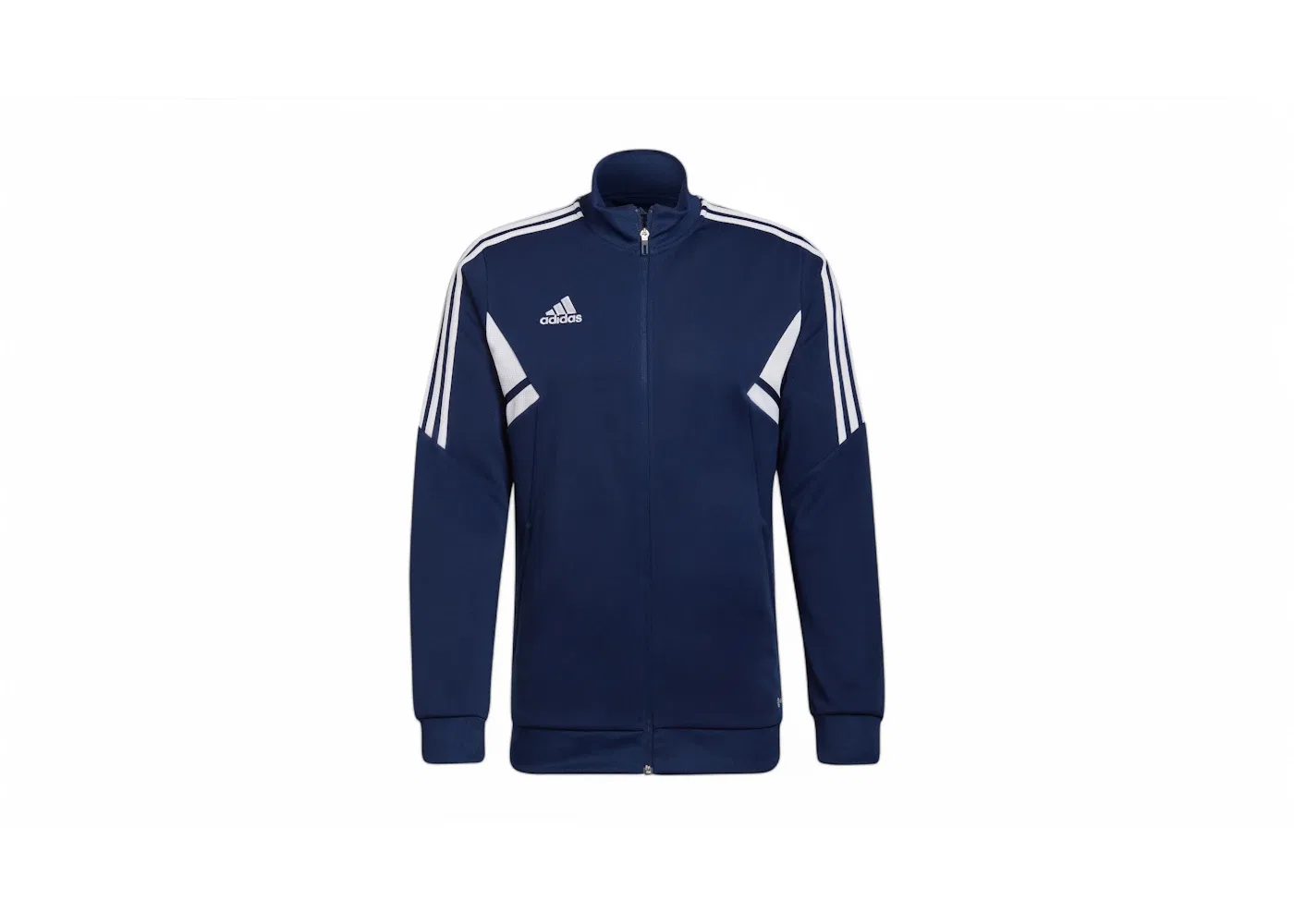 Мужская куртка Condivo 22 Adidas, Team Navy Blue 2/White