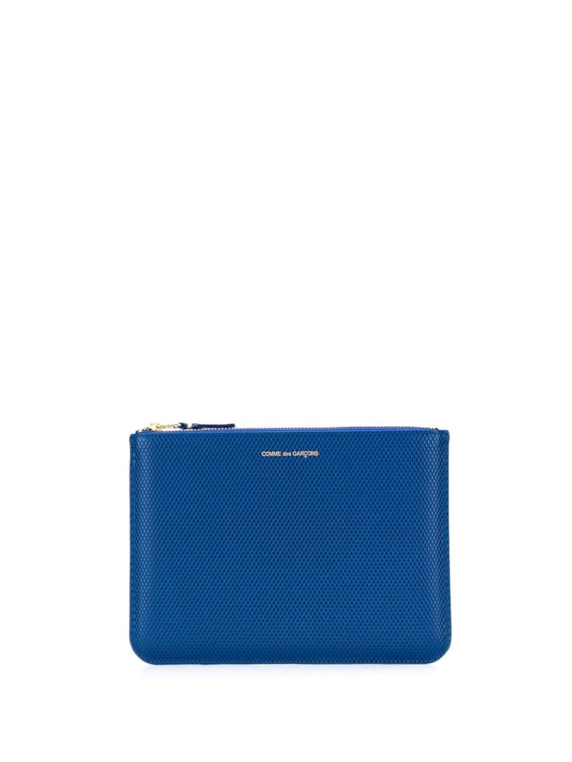 

Comme Des Garçons Wallet кошелек на молнии, синий