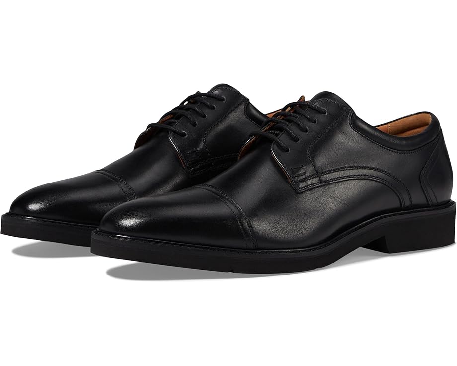

Оксфорды Rockport Findlay, черный