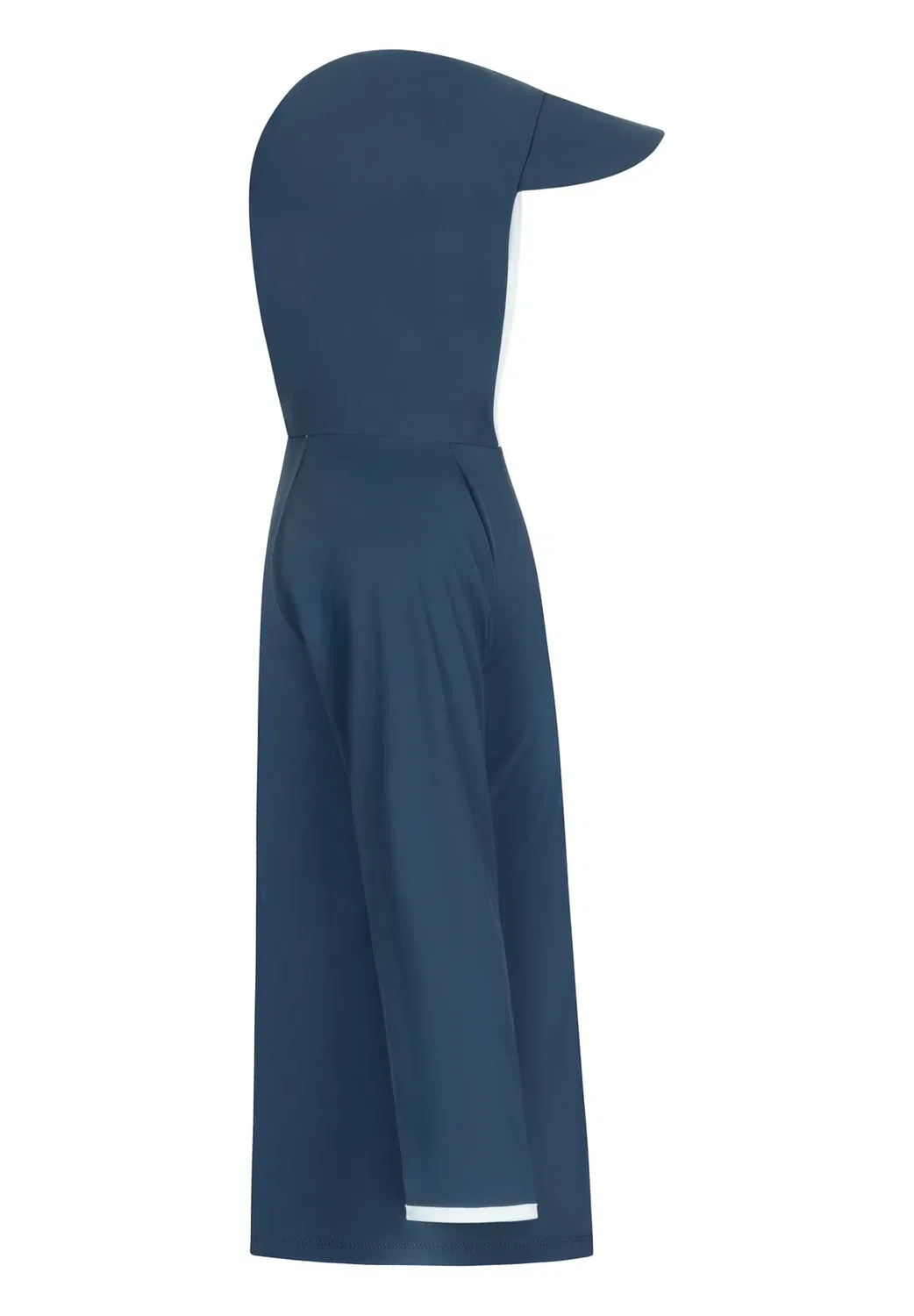 Топ с защитой UV Melon Kalani Sunwear, Navy