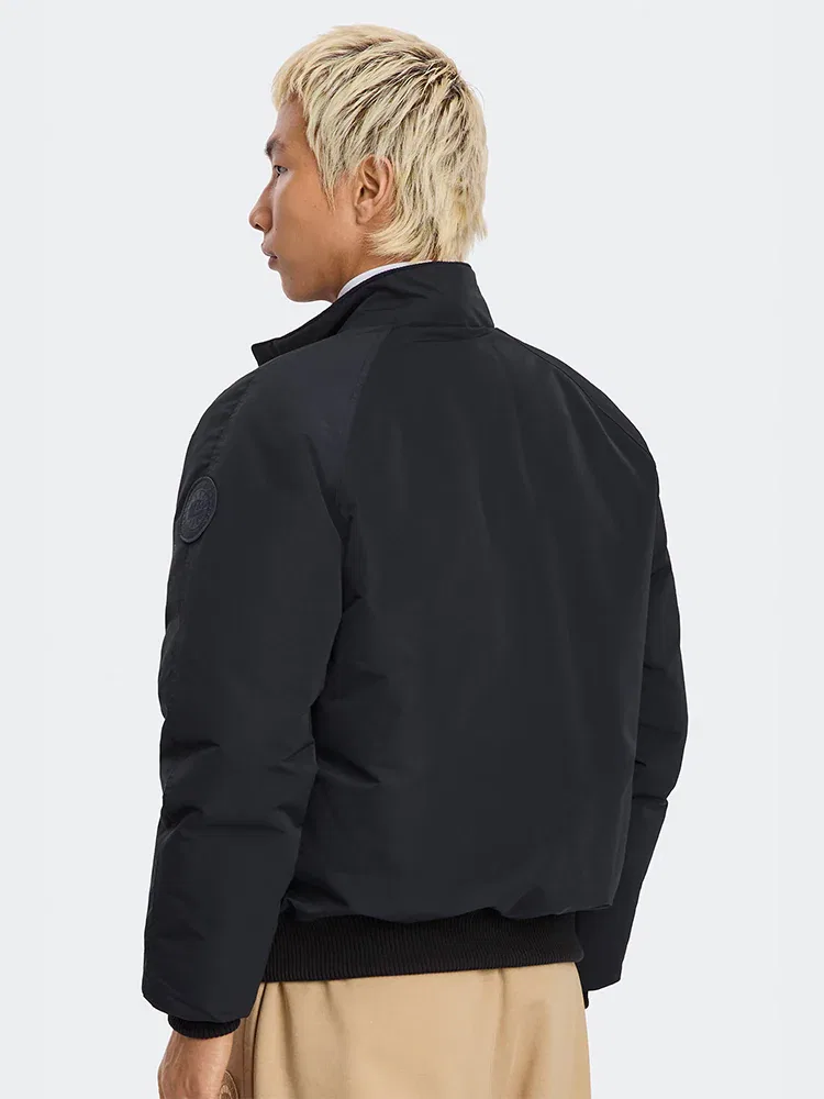 Куртка-бомбер Legacy CANADA GOOSE, Dark Gray — фото 2