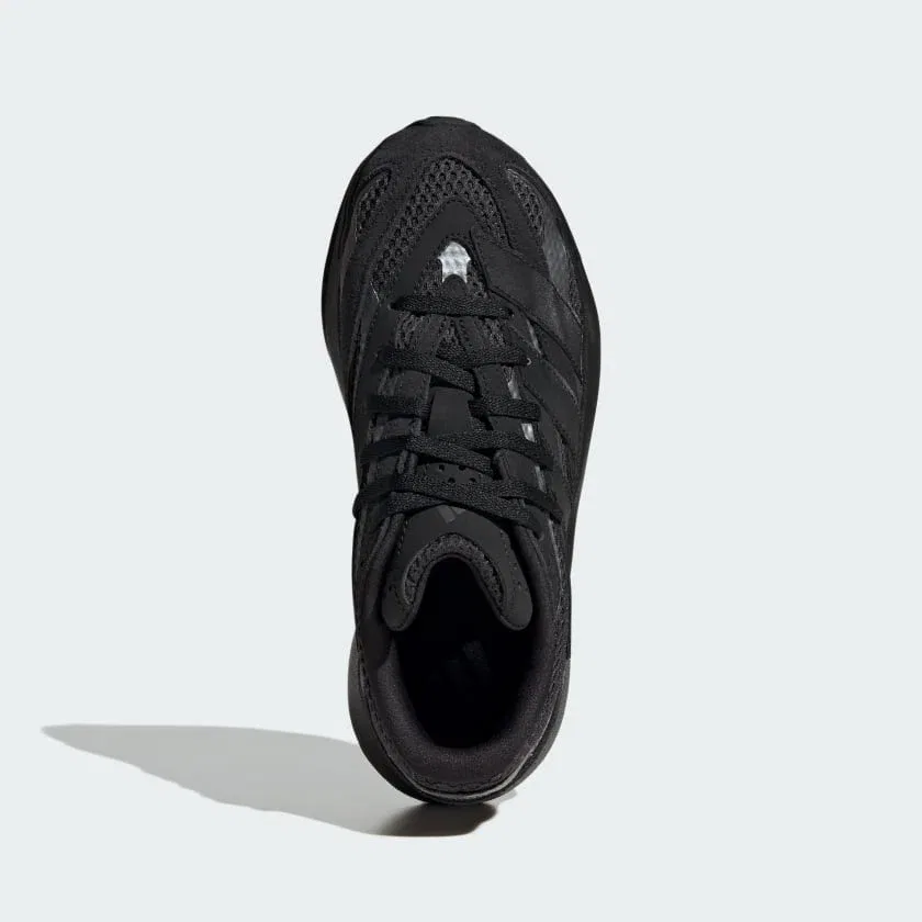 Детские кроссовки adidas Lightblaze с амортизацией Lightstrike, Core Black — фото 2