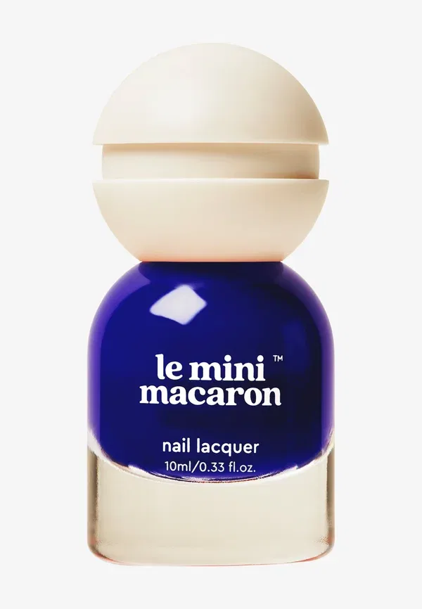 Лак для ногтей Le minuit - лак для ногтей 10 мл Le Mini Macaron