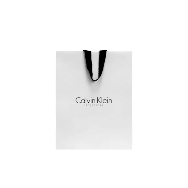 Женская туалетная вода Calvin Klein Like You Because Of You, 150 мл, Calvin Klein — фото 4