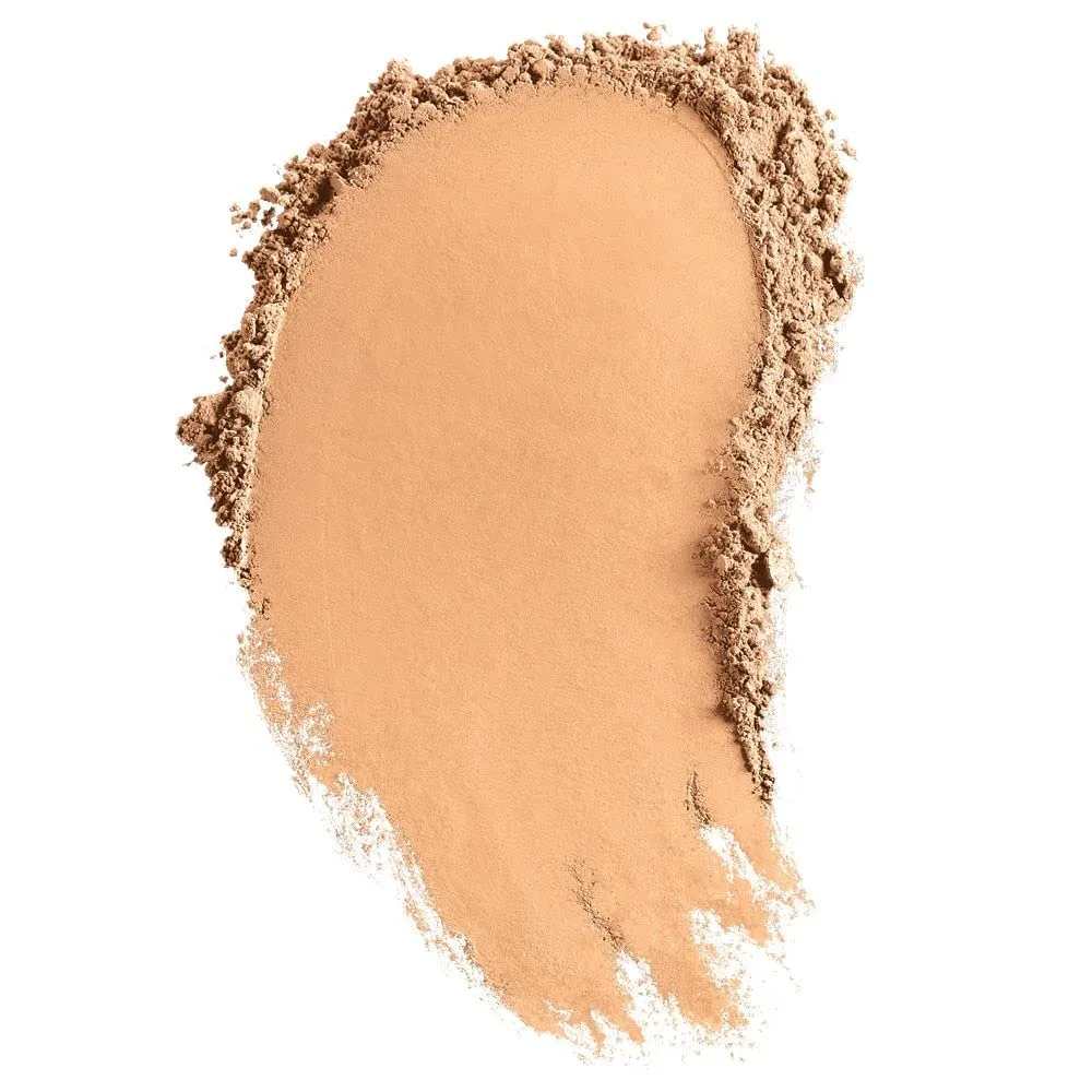 bareMinerals Original Loose Powder Foundation SPF 15, Clean Mineral Powder Face Makeup, Sheer-to-Full Coverage, Talc Free, Noncomedogenic, Vegan + Mineral Veil Natural Matte Setting Spray Bundle — фото 4
