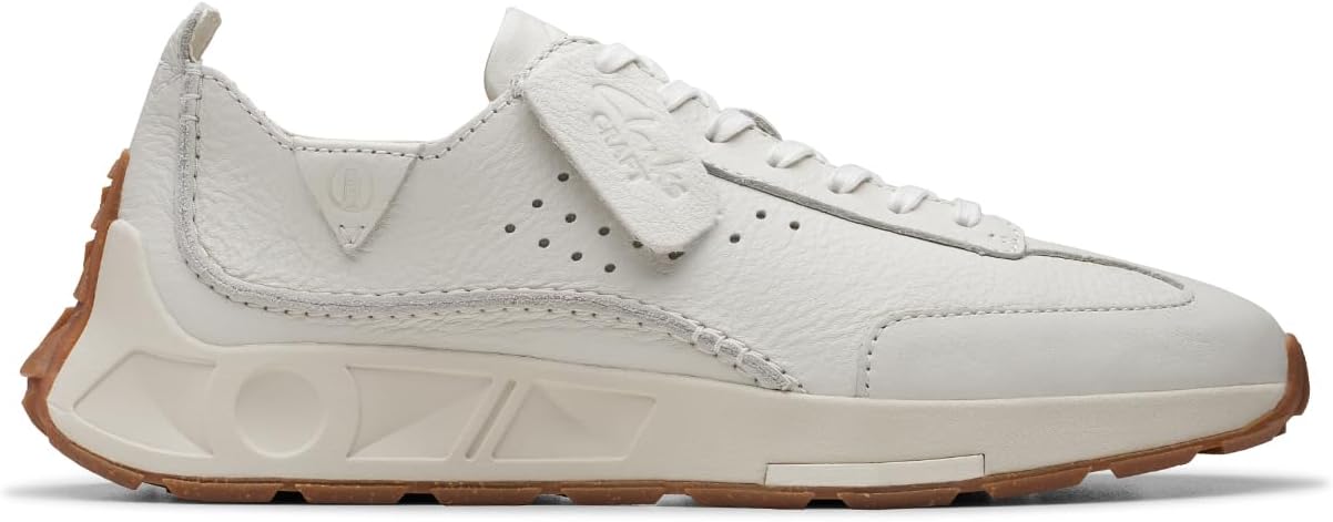 

Мужские кроссовки Clarks Craft Speed, белый