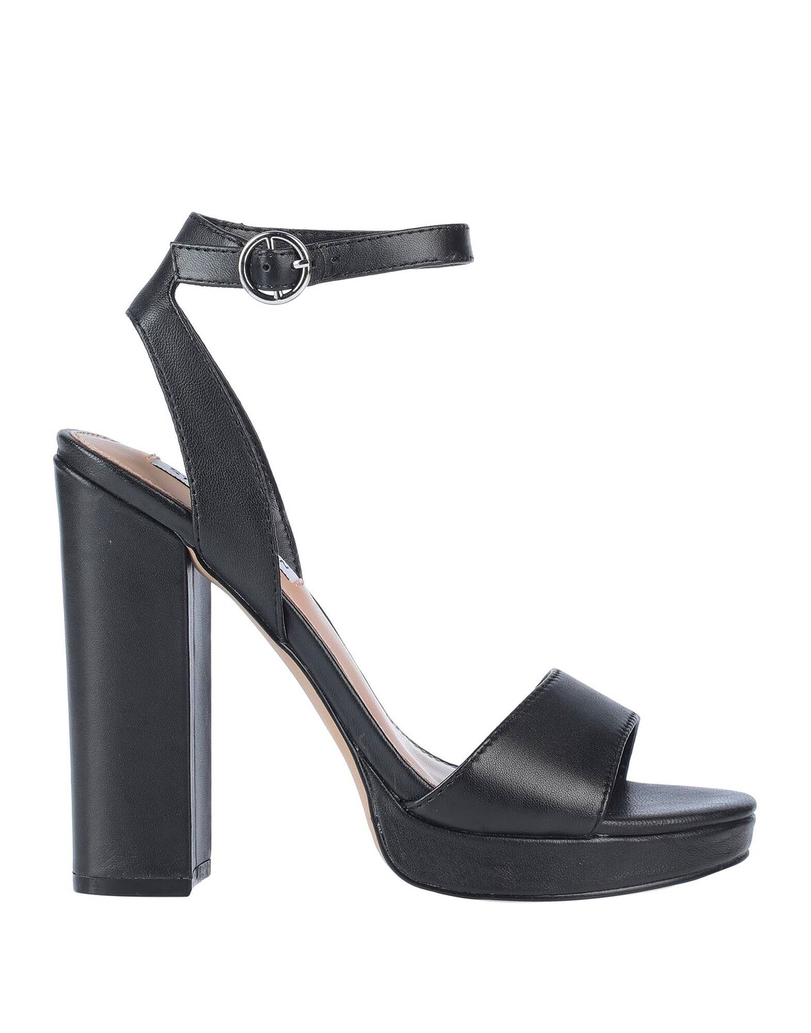 

Сандалии Steve Madden, черный