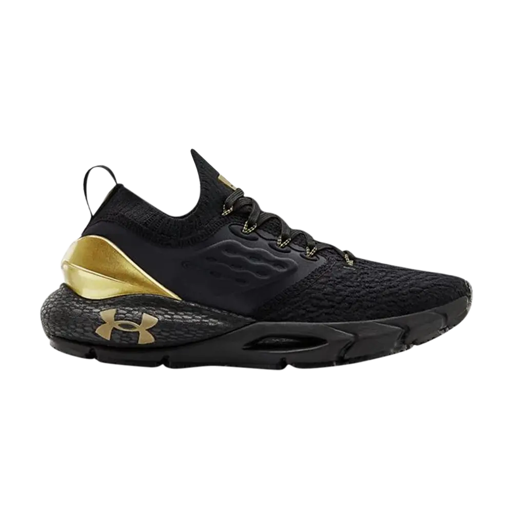 

Кроссовки Wmns HOVR Phantom 2 Under Armour, черный