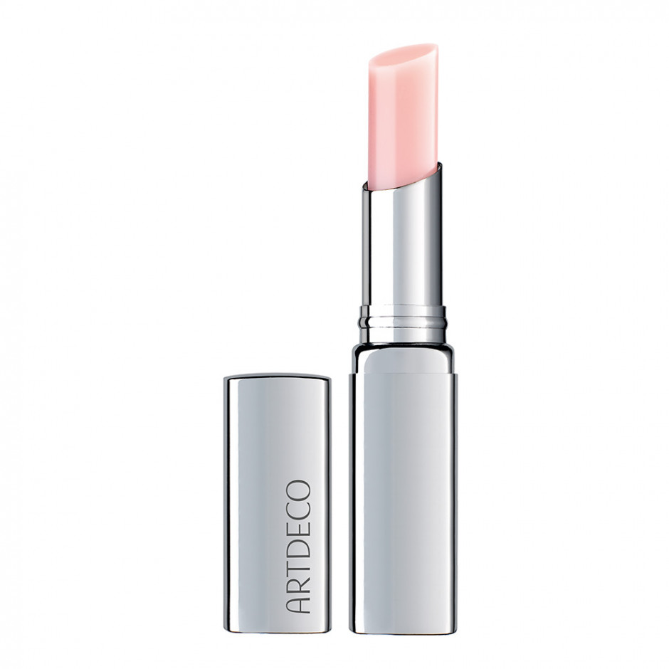 

Бальзам для губ color booster lip balm Artdeco, цвет boosting pink, вес 3 гр.