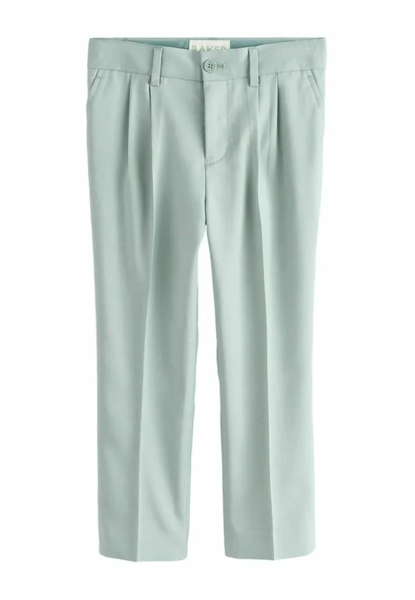 Брюки от костюма стандартного кроя Baker By Ted Baker, Green