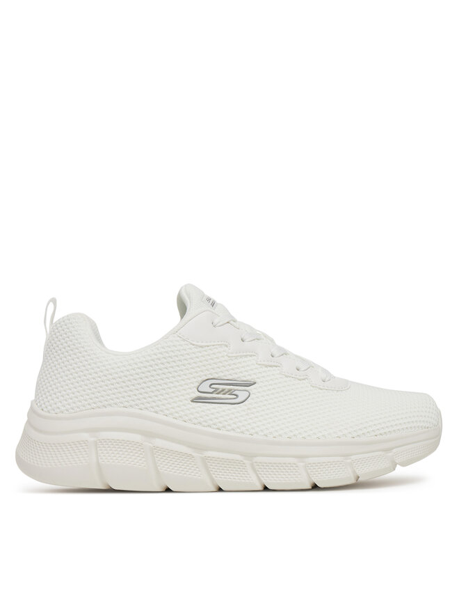 

Кроссовки Bobs B Flex 118106 Ofwt Skechers, белый