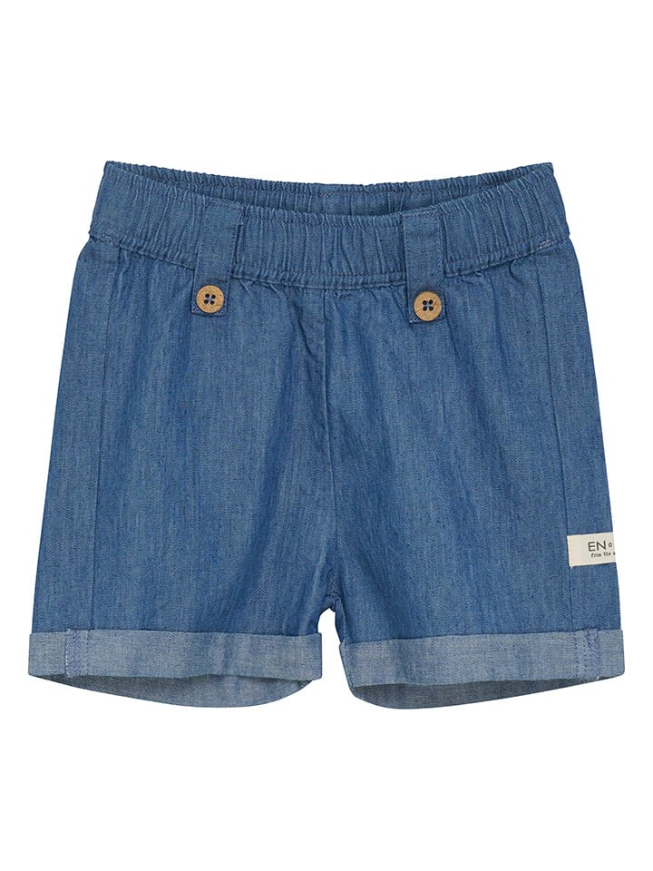 

Шорты enfant, синий