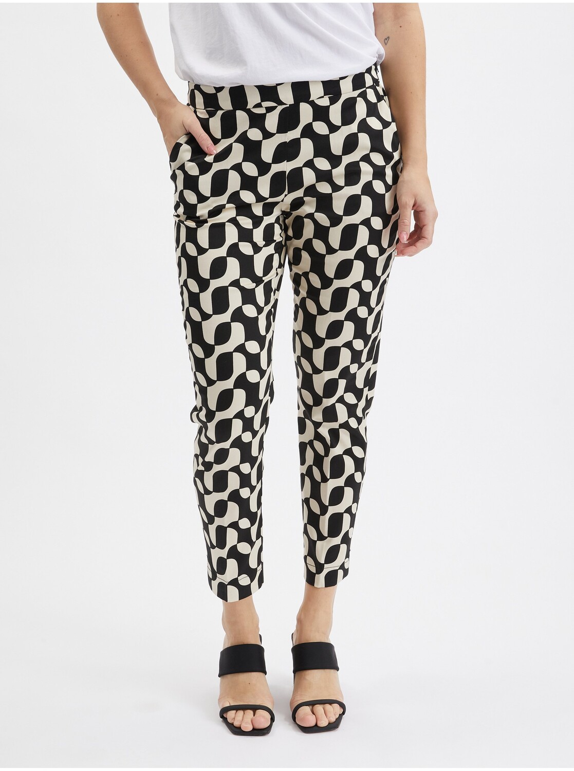 

Брюки orsay Hose, кремовый
