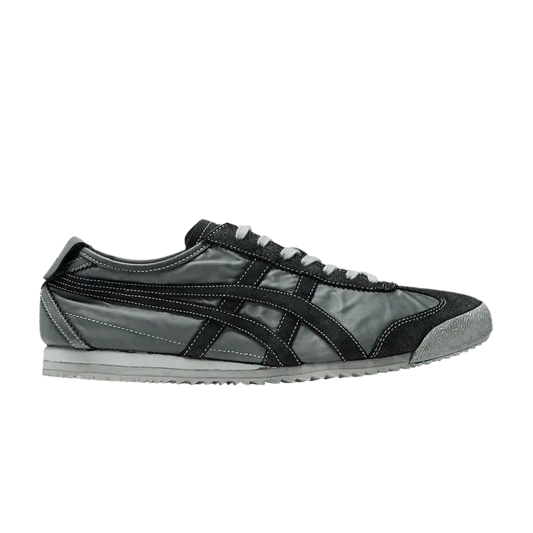 

Кроссовки Onitsuka Tiger Mexico 66 NM Graphite Grey, серый