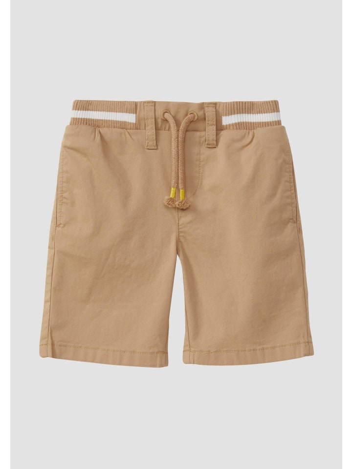 

s.Oliver Брюки PELLE, цвет 8195_бежевый