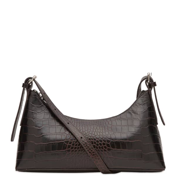 

Маленькая мини-сумочка Bari Vagabond Shoemakers, коричневый