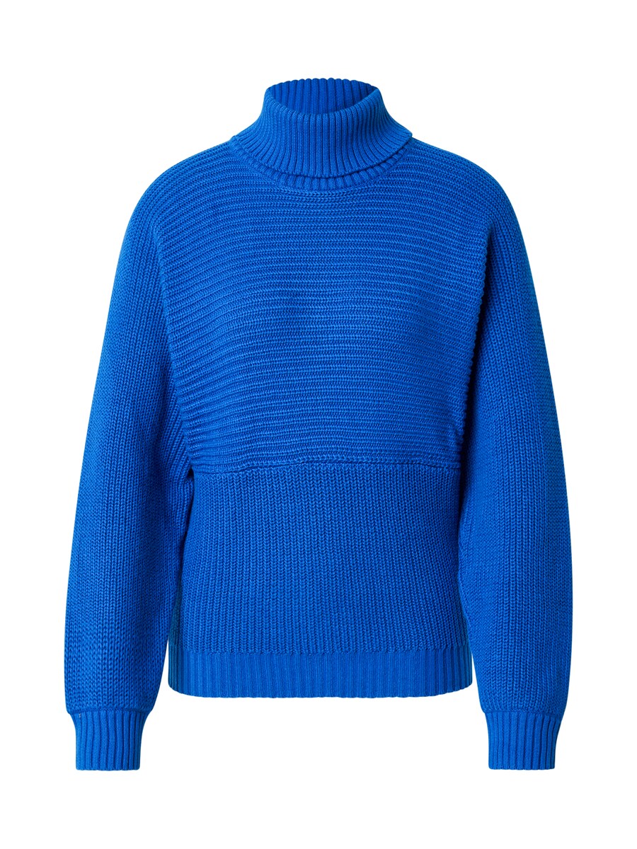 

Свитер ABOUT YOU Linnea, цвет Cobalt blue