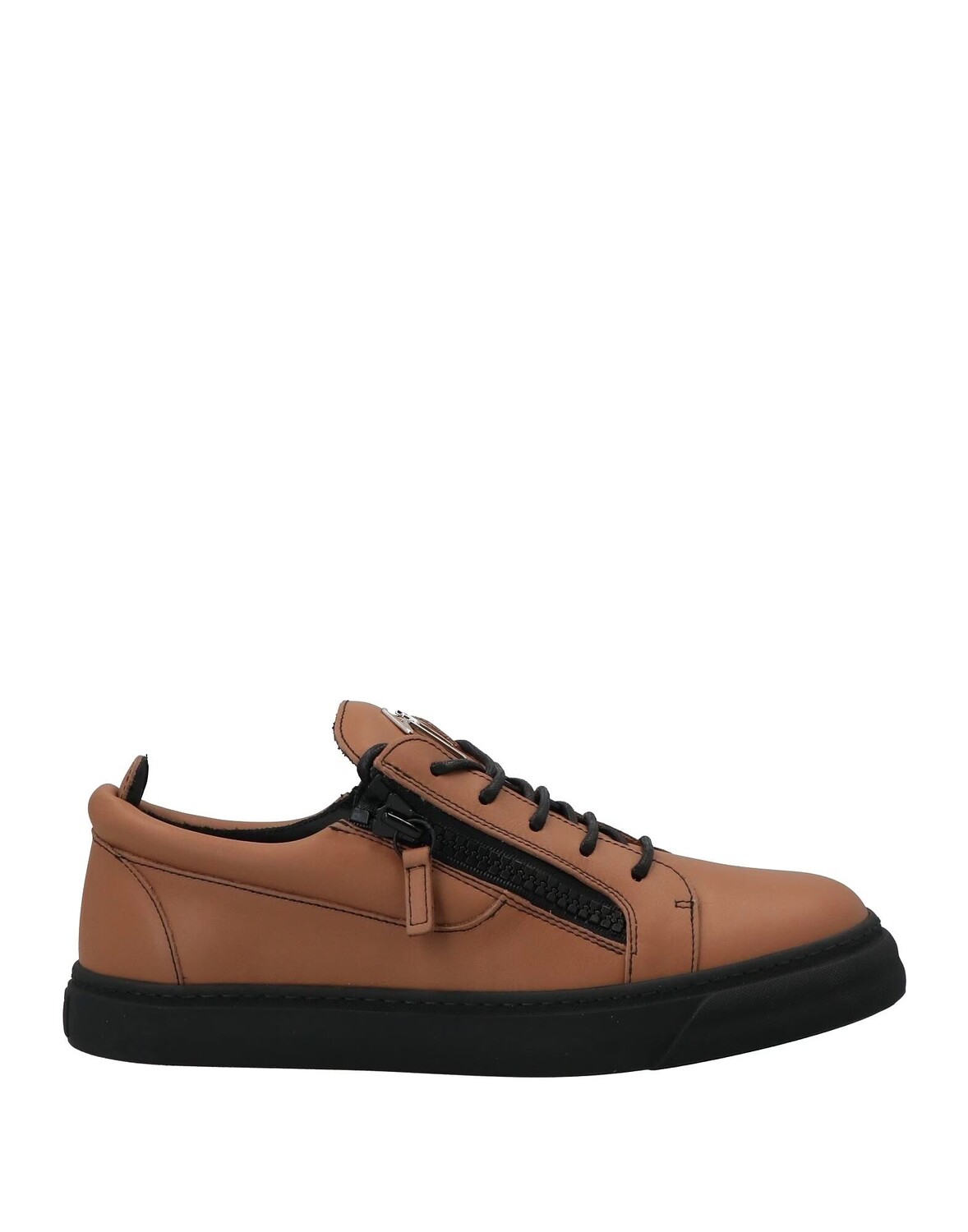 

Кеды Giuseppe Zanotti, коричневый