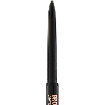 Brow Wiz, Карандаш для бровей – темно-серый, Anastasia Beverly Hills — фото 2