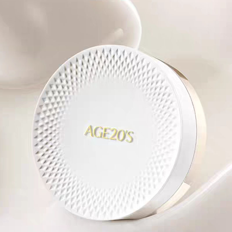 

AEKYUNG KERASYS легкий скин эйр кушен с длительным эффектом натуральный Aekyung 20's Age