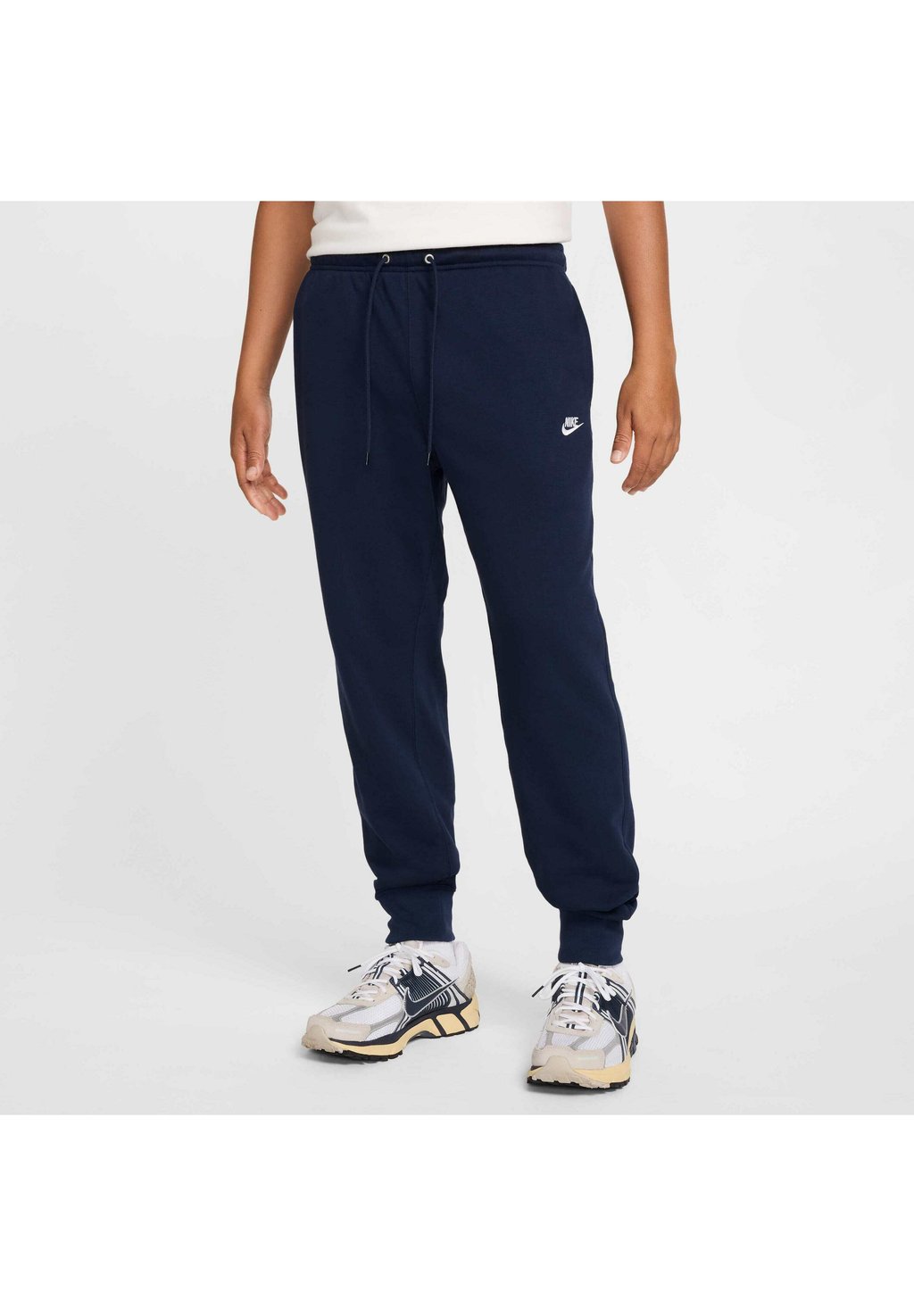 

Спортивные брюки JOGGER Nike Sportswear, темно-синий