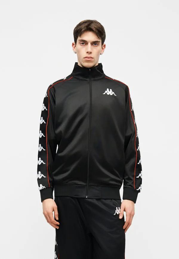 

Оригинальная толстовка william унисекс на молнии Kappa, Black/White/Red Racing, Белый, Оригинальная толстовка william унисекс на молнии Kappa, Black/White/Red Racing