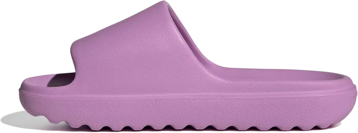 Сандалии Adidas Unisex Adult Adilette Lumia, фиолетовый