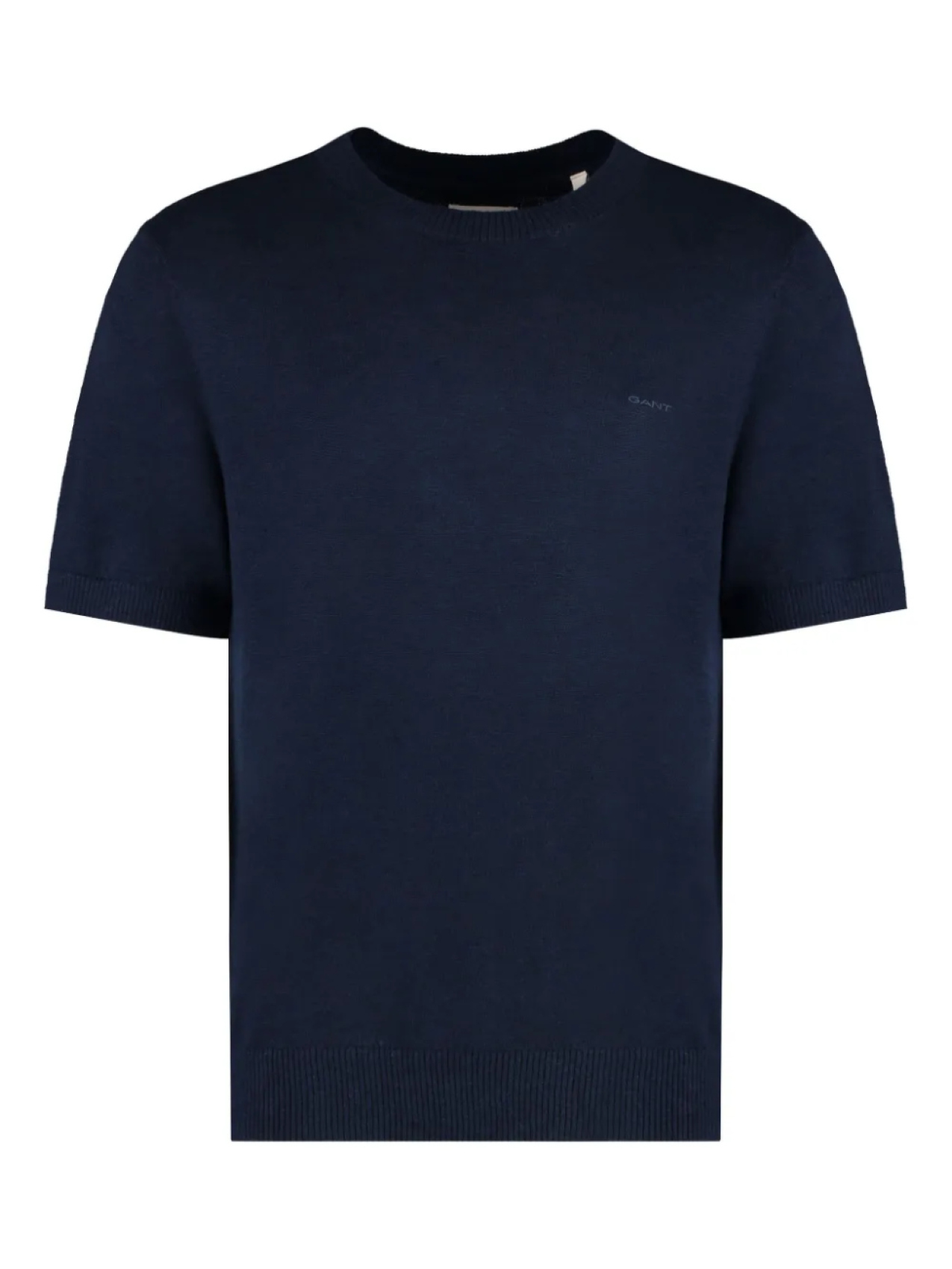 

Футболка из джерси Gant, синий