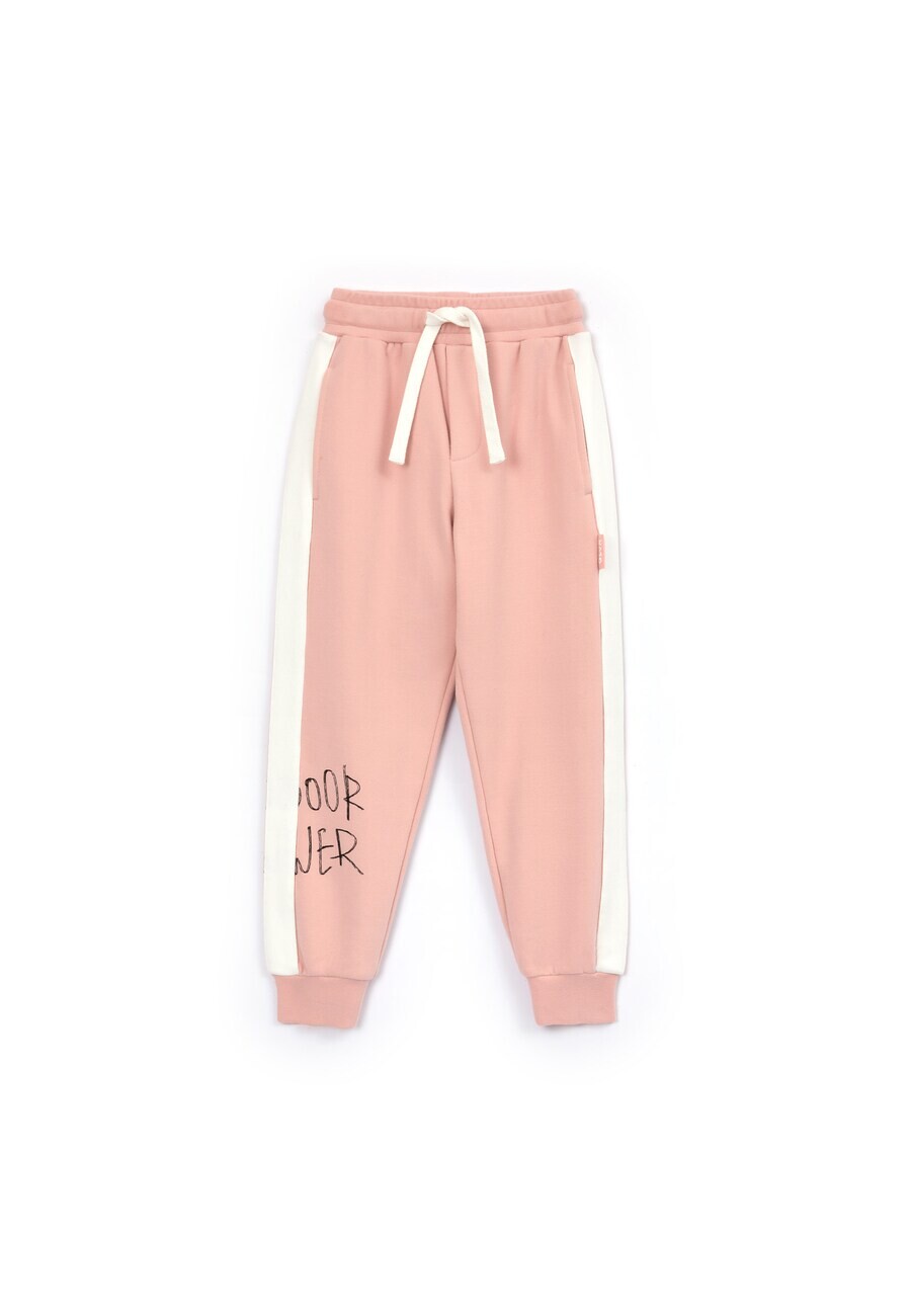 

Брюки Gulliver Regular Pants, розовый