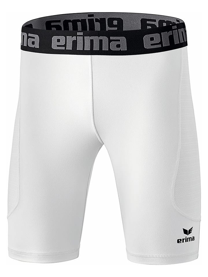 

Шорты бермуды erima Trainingsshorts Elemental, белый
