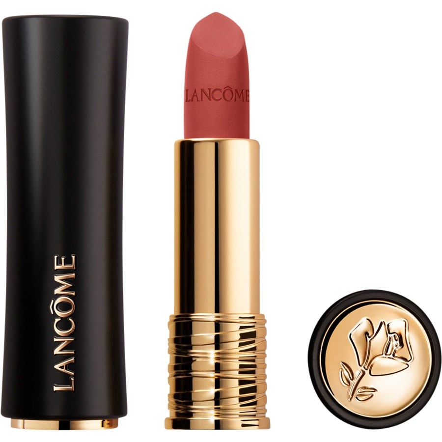 

Помада Lancôme L'Absolu Rouge Drama Matte, 295 French Rendez-vous / 3,6 g