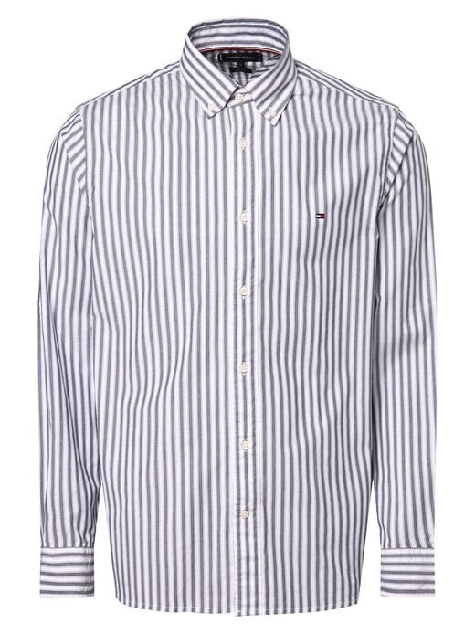 

Рубашка Tommy Hilfiger, белый