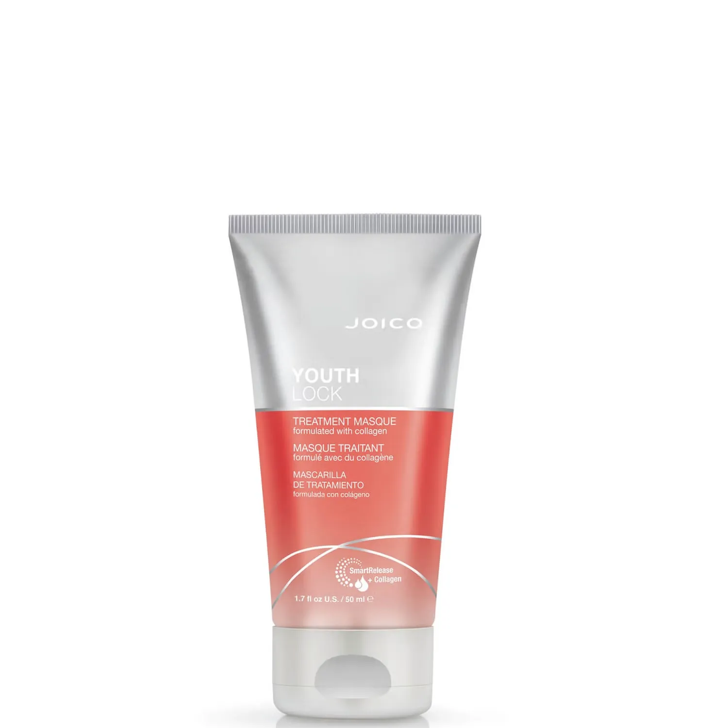 

YouthLock Лечебная маска 50 мл Joico