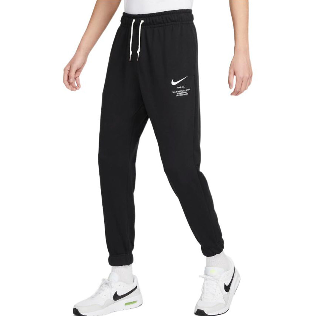Спортивные брюки Nike Sportswear NSW Suit Pants FD9894-010 — фото 4