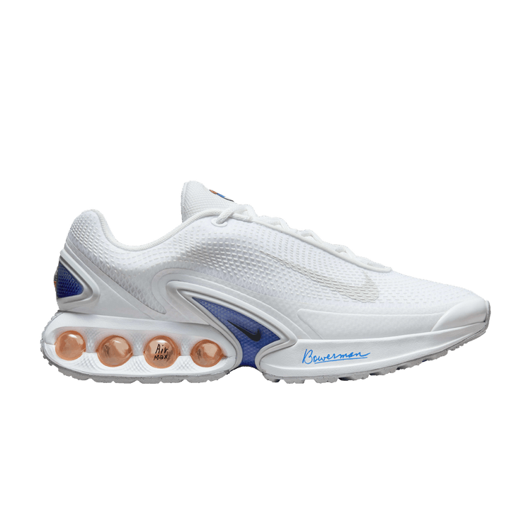 

Кроссовки Air Max DN SE 'Blueprint Pack', белый