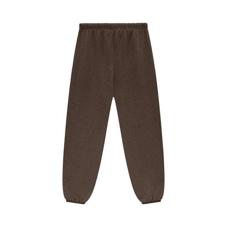 Спортивные брюки Fear Of God Essentials Fear of God Essentials Sweatpants, коричневый — фото 2