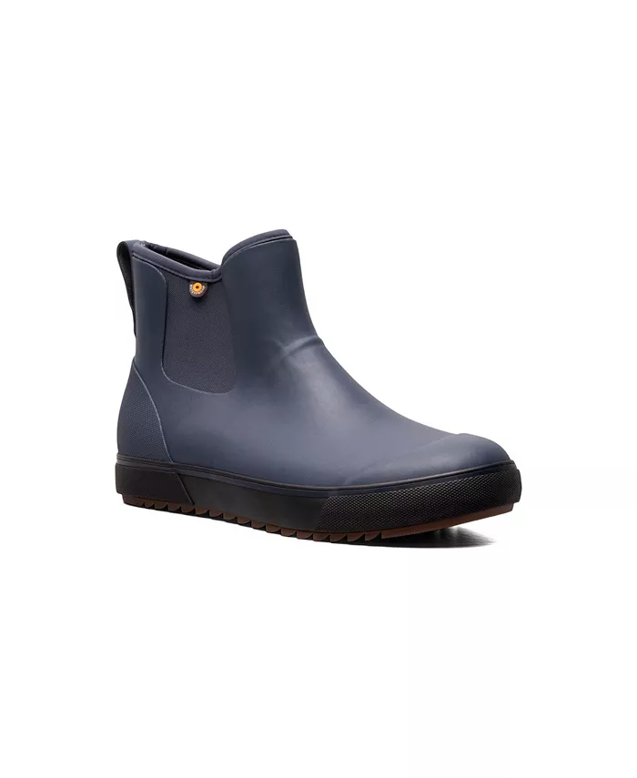 

Мужские ботинки Kicker Rain Chelsea Neo BOGS, мультиколор