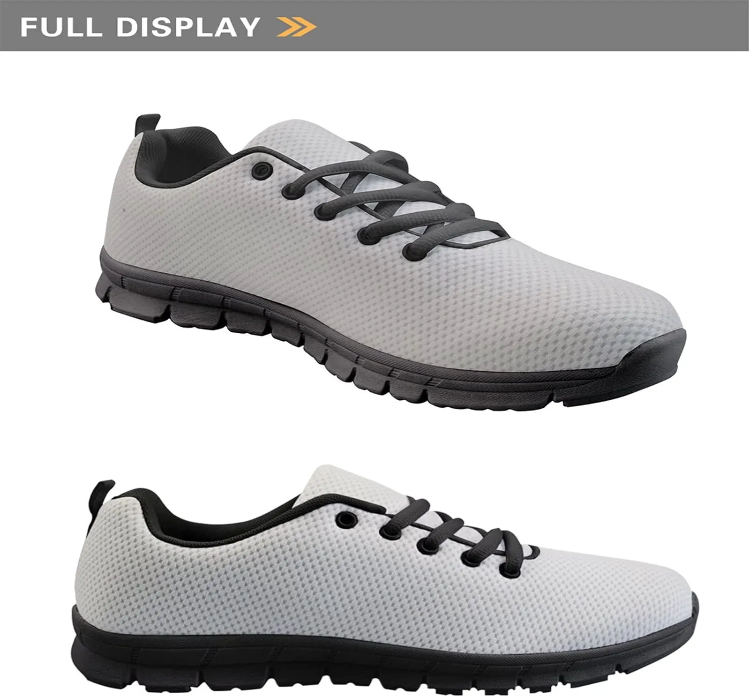 

Кроссовки Forchrinse с принтом зеленого кактуса, с противоскользящей подошвой, для бега и повседневной носки, мужские и женские