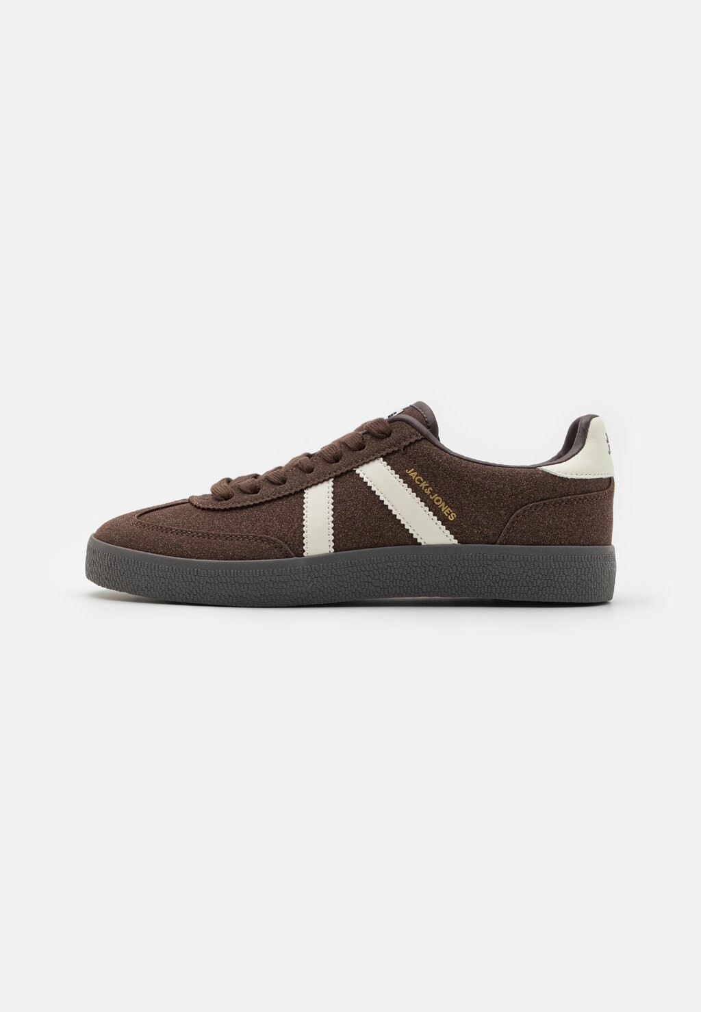 

Кроссовки JFWMAMBO SPECIAL Jack & Jones, коричневый