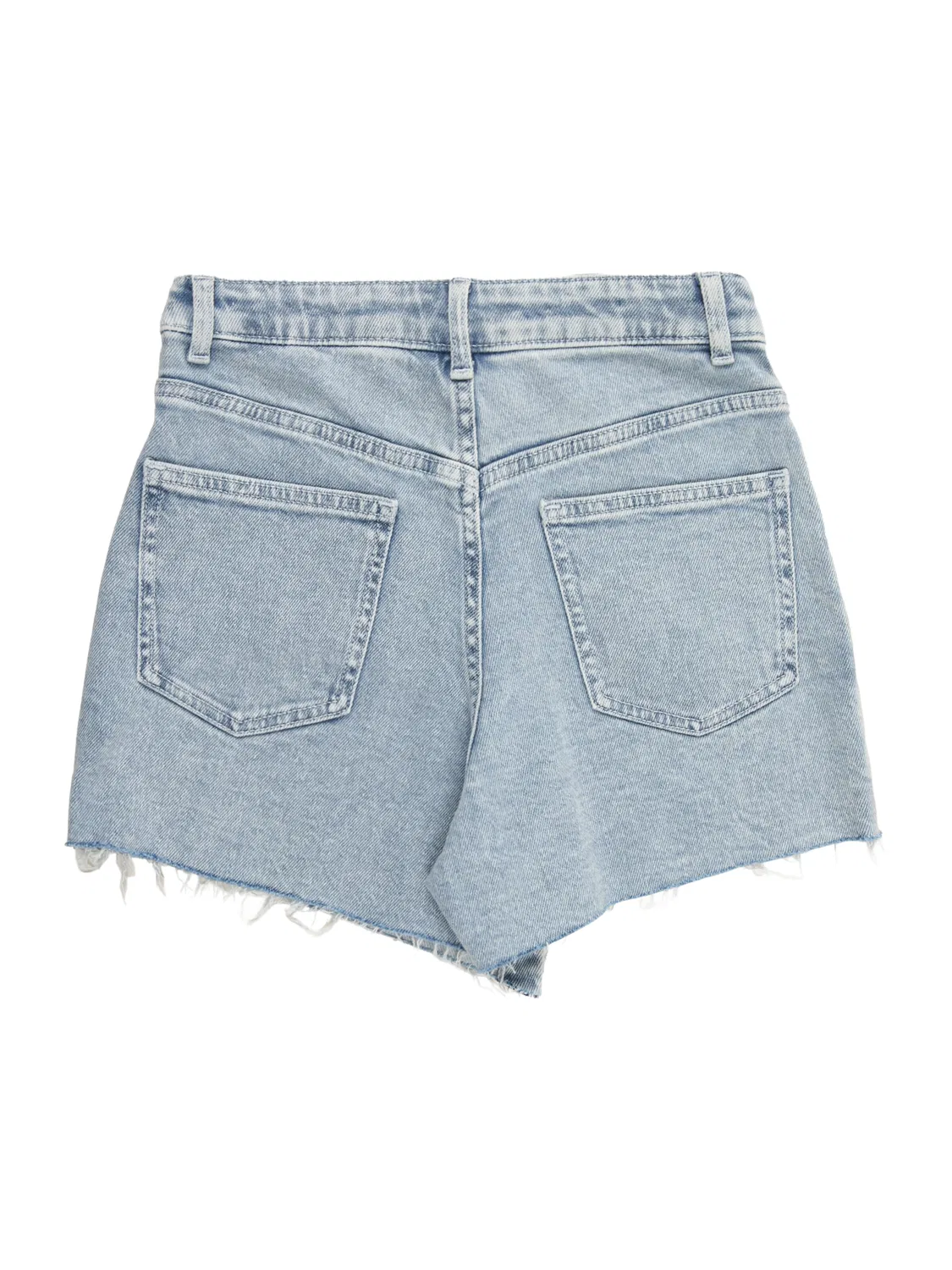 Regular Юбка S.Oliver, Blue Denim — фото 2