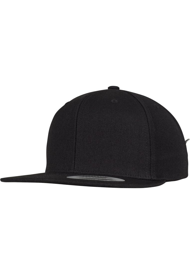 

Бейсболка BANDANA TIE SNAPBACK Flexfit, цвет black/black